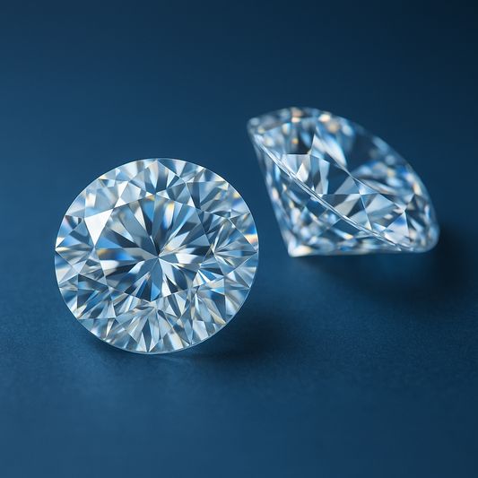 Lab-Grown vs. Natural Diamonds: Pros, Cons & Value – What You Should Know