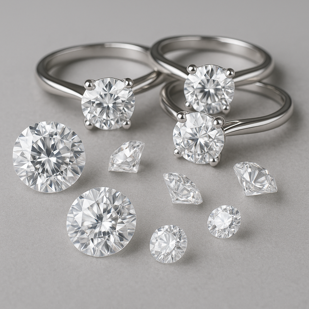 Lab-Grown Diamonds: What You Should Know Before You Buy