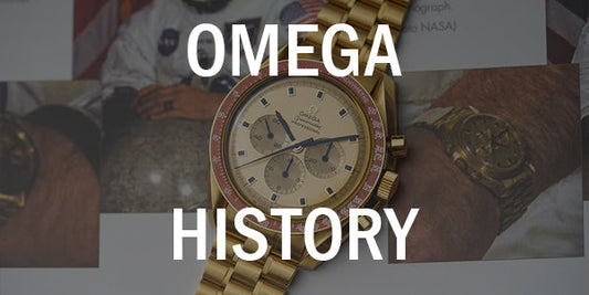 Omega Watches: Precision, Adventure, and the Spirit of Innovation