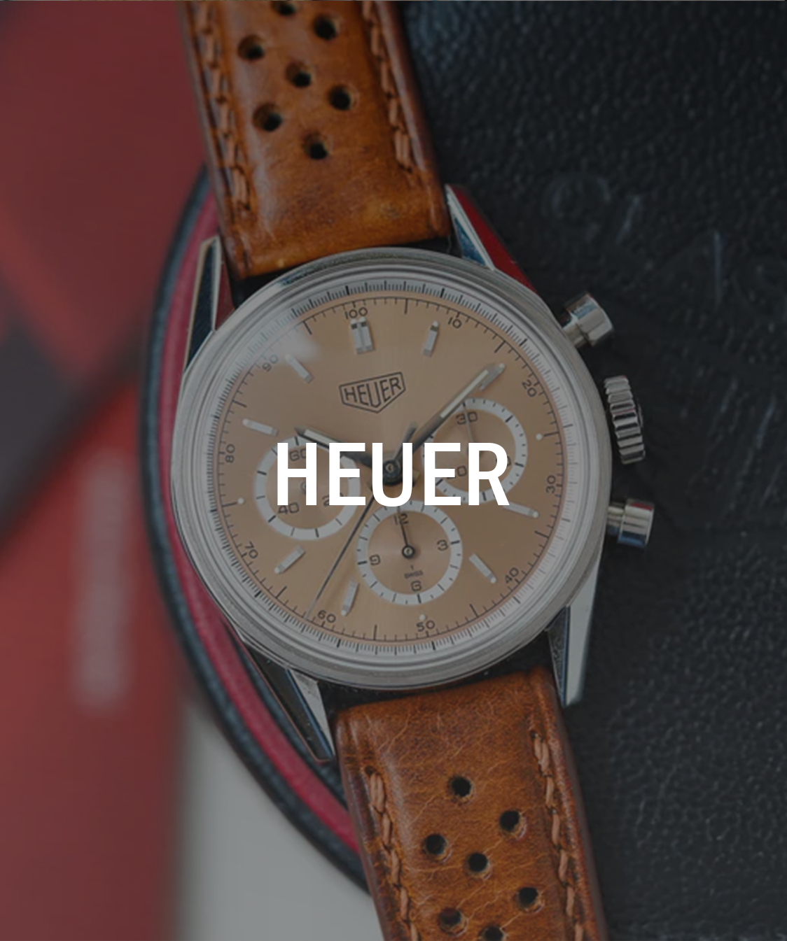 Heuer