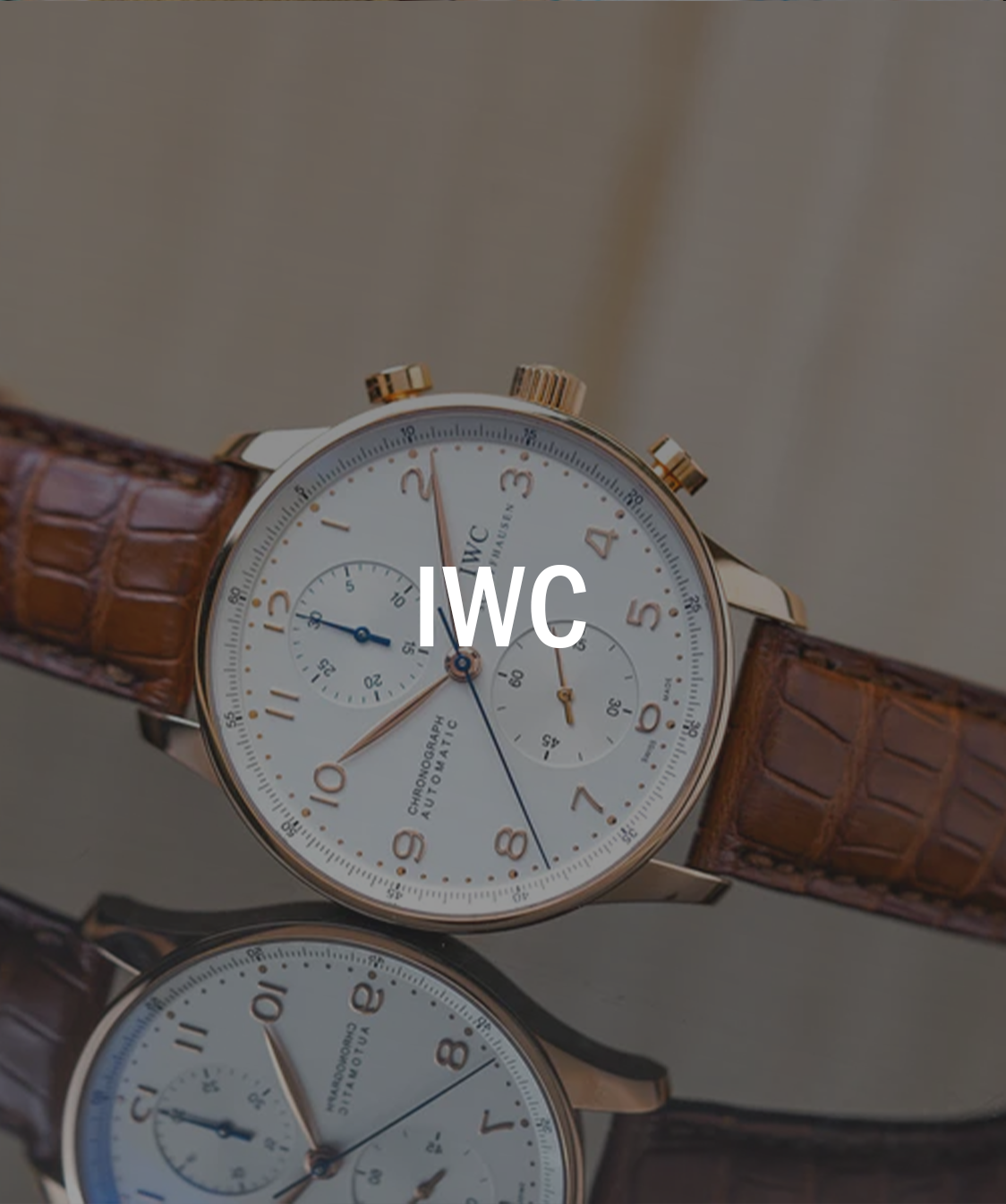 IWC