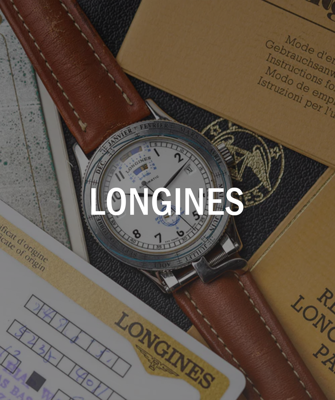 Longines