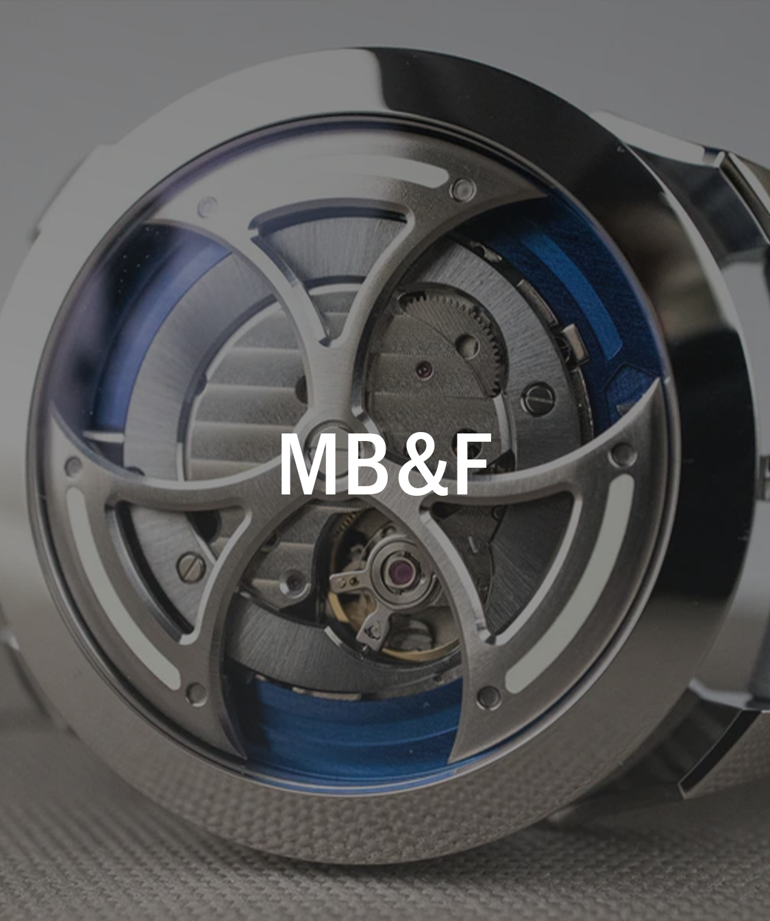 MB&F