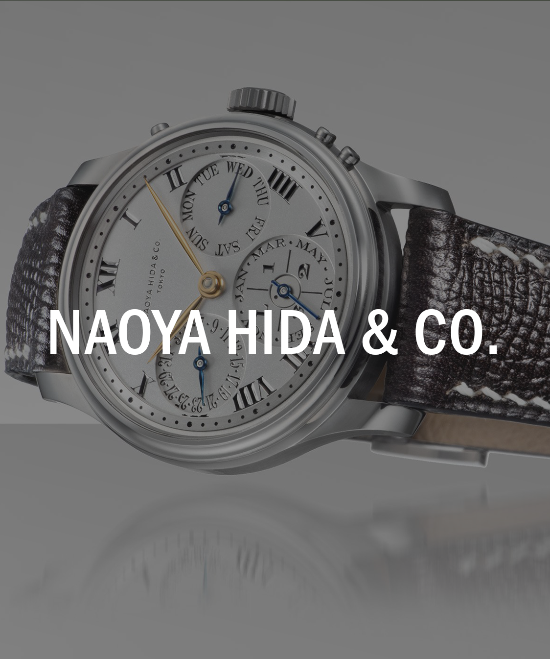 Naoya Hida & Co.