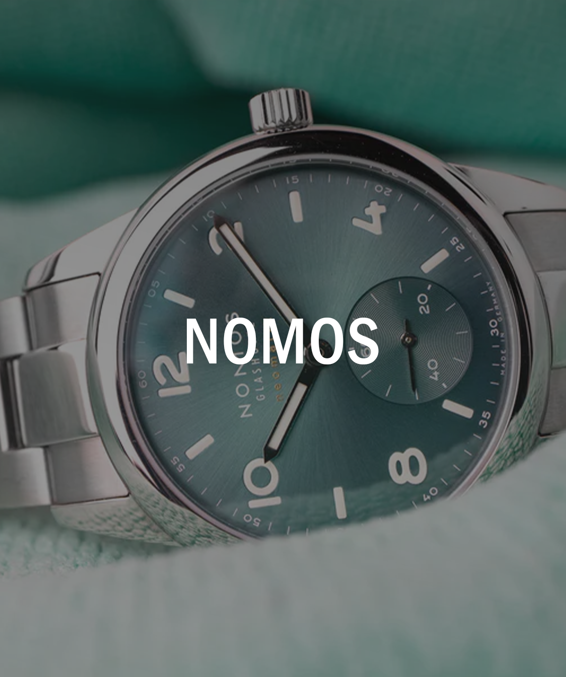 Nomos