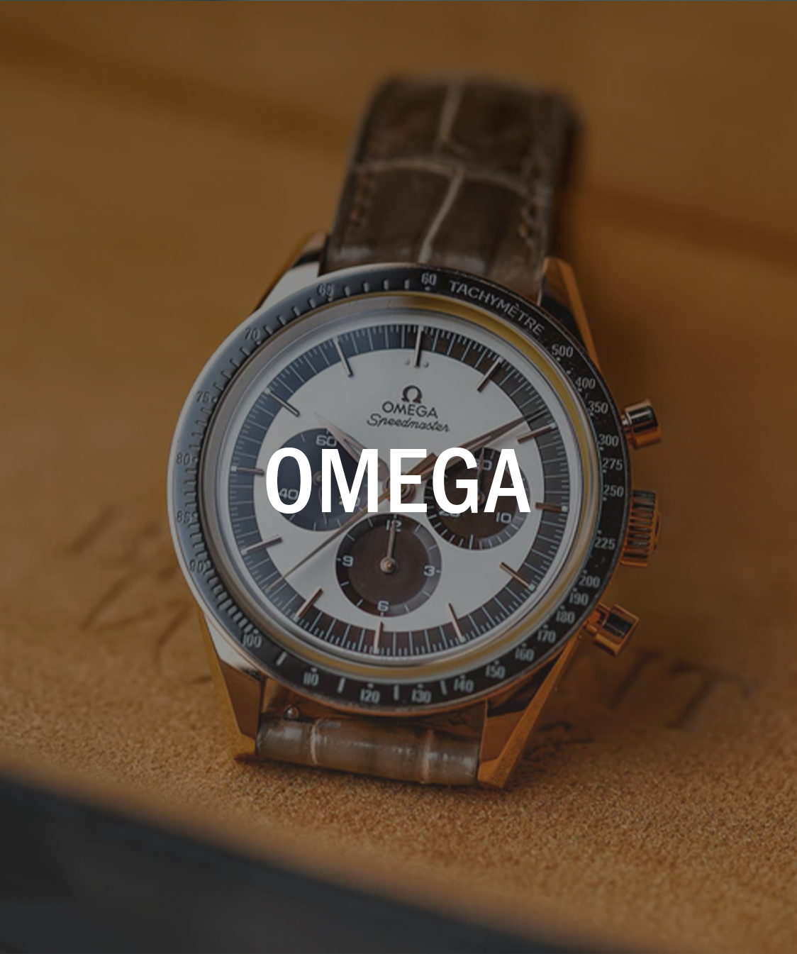 Omega