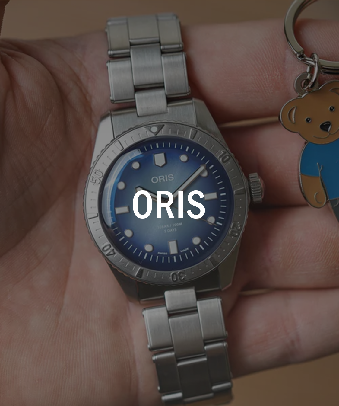 Oris