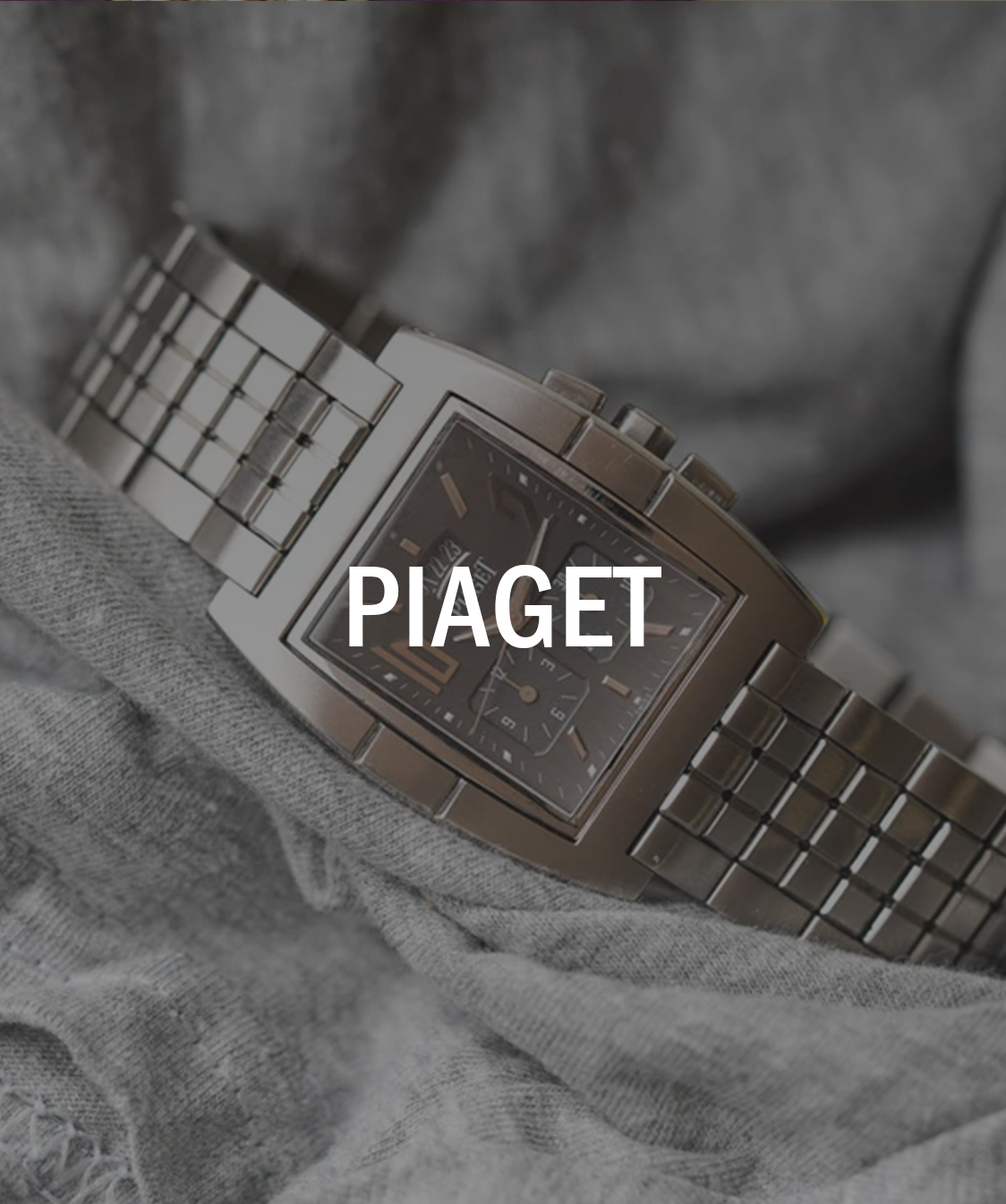 Piaget