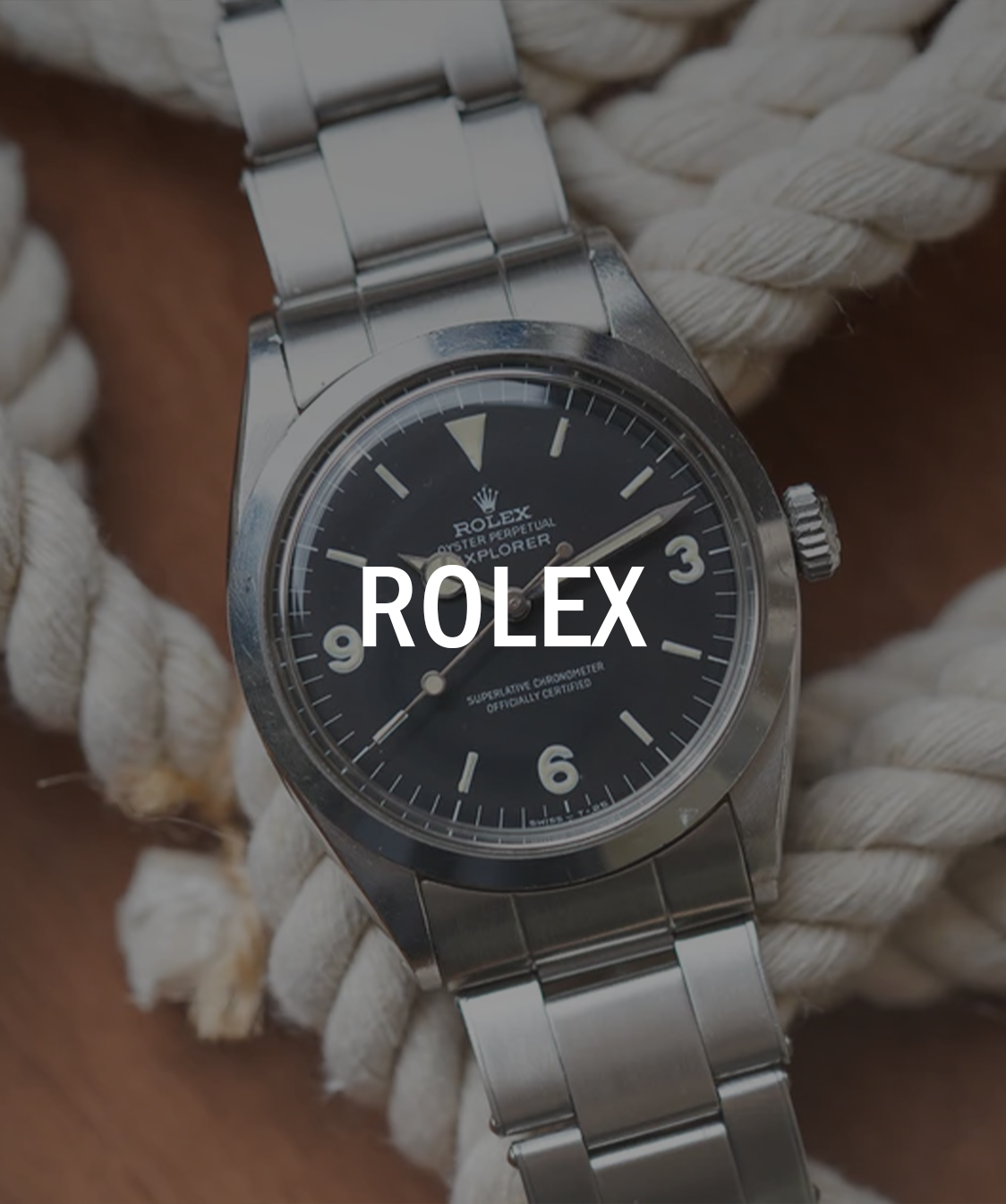 Rolex