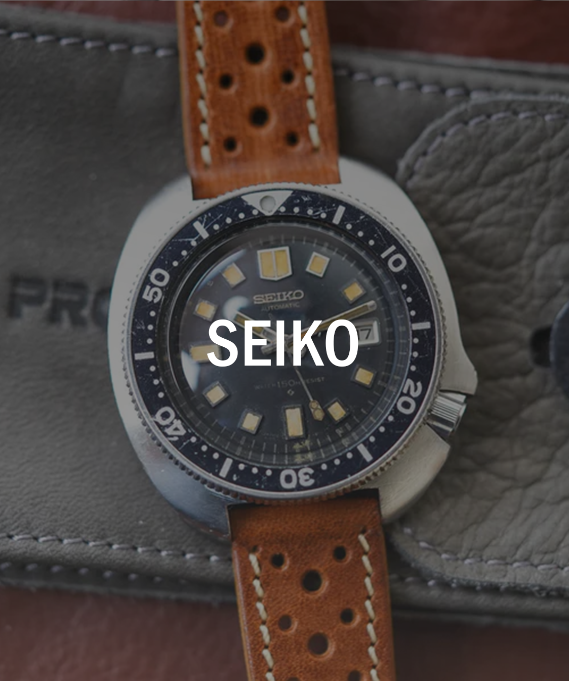 Seiko