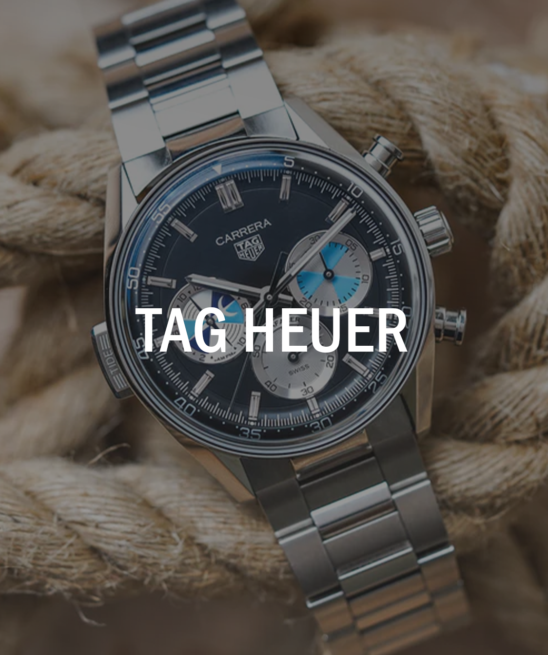Tag Heuer