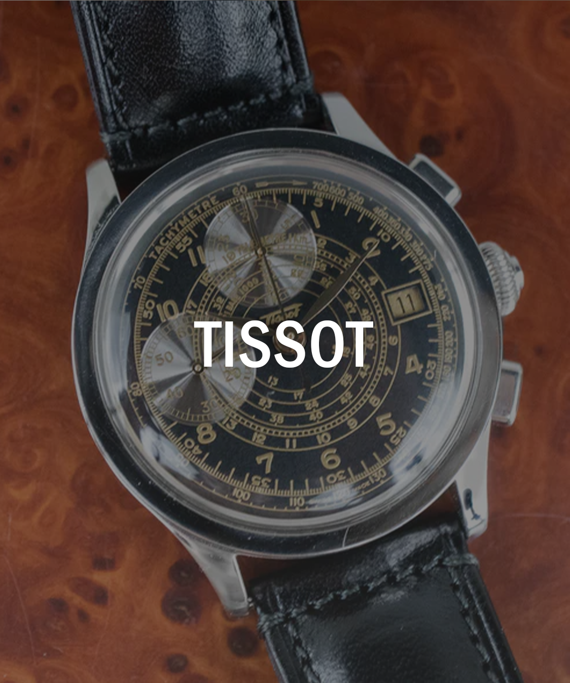 Tissot