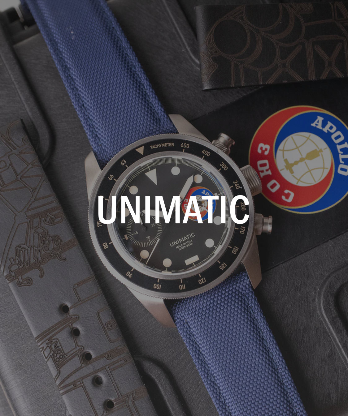 Unimatic