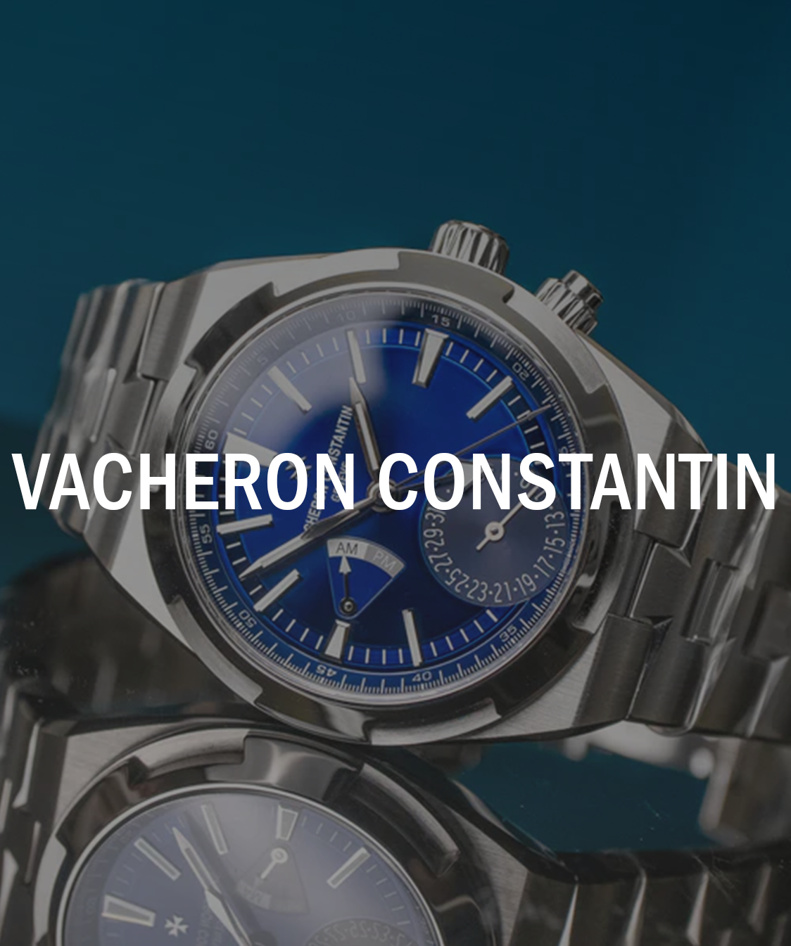 Vacheron Constantin
