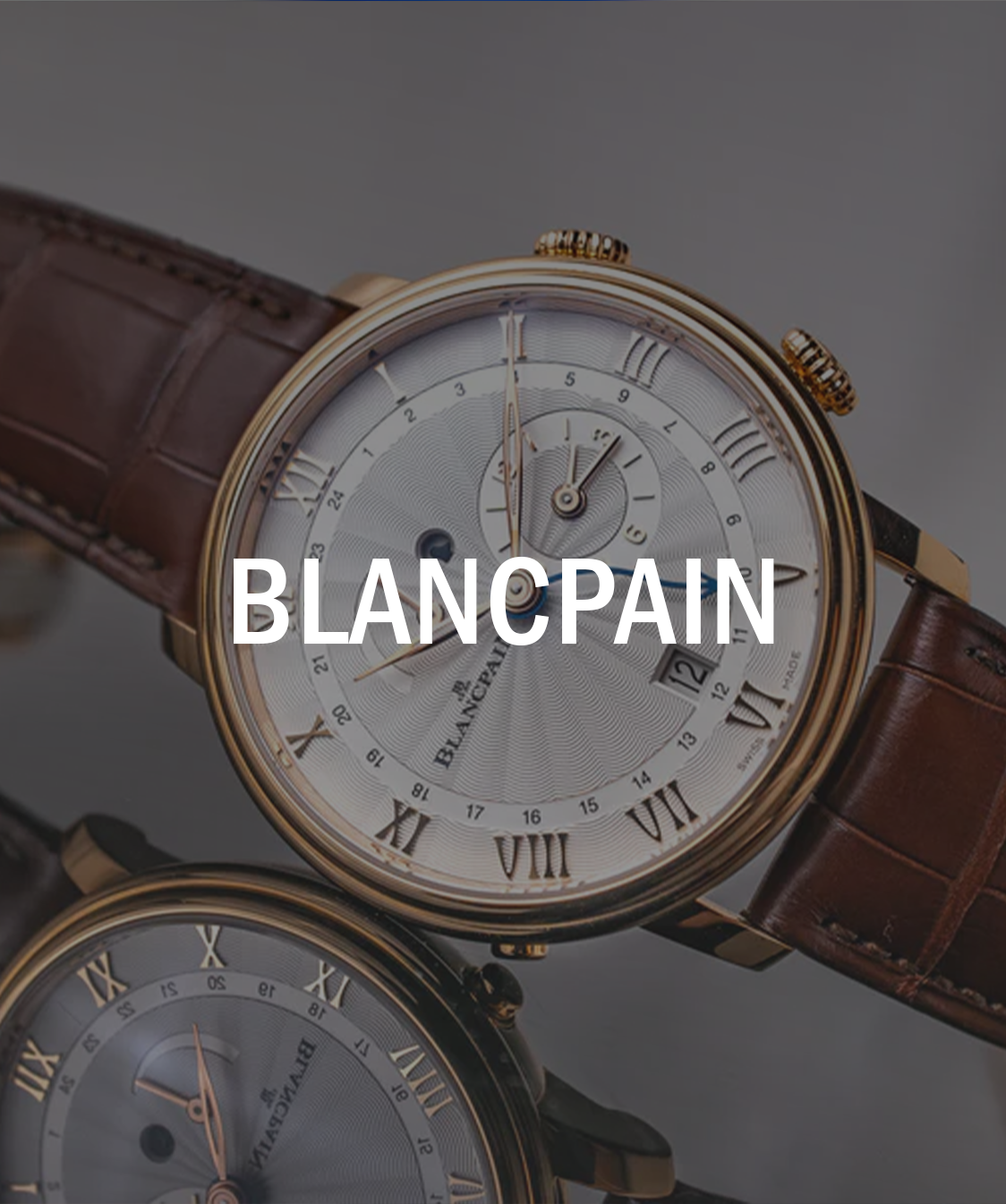 Blancpain