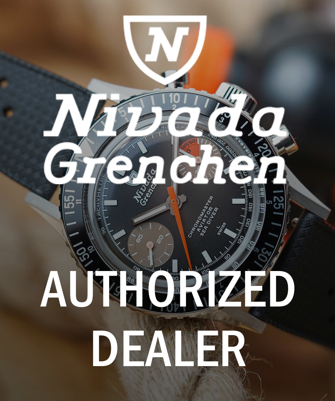 Nivada Grenchen