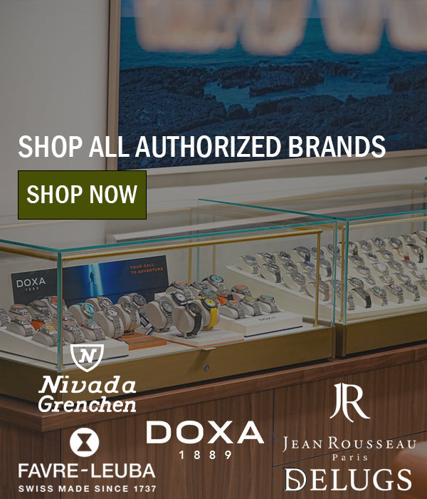 All Authorized Brands