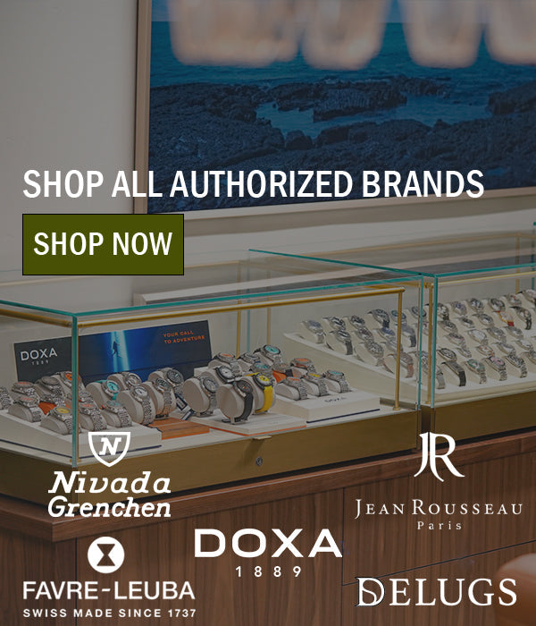 All Authorized Brands