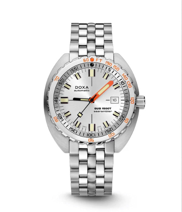 Doxa Sub 1500T Searambler 883.10.021.10