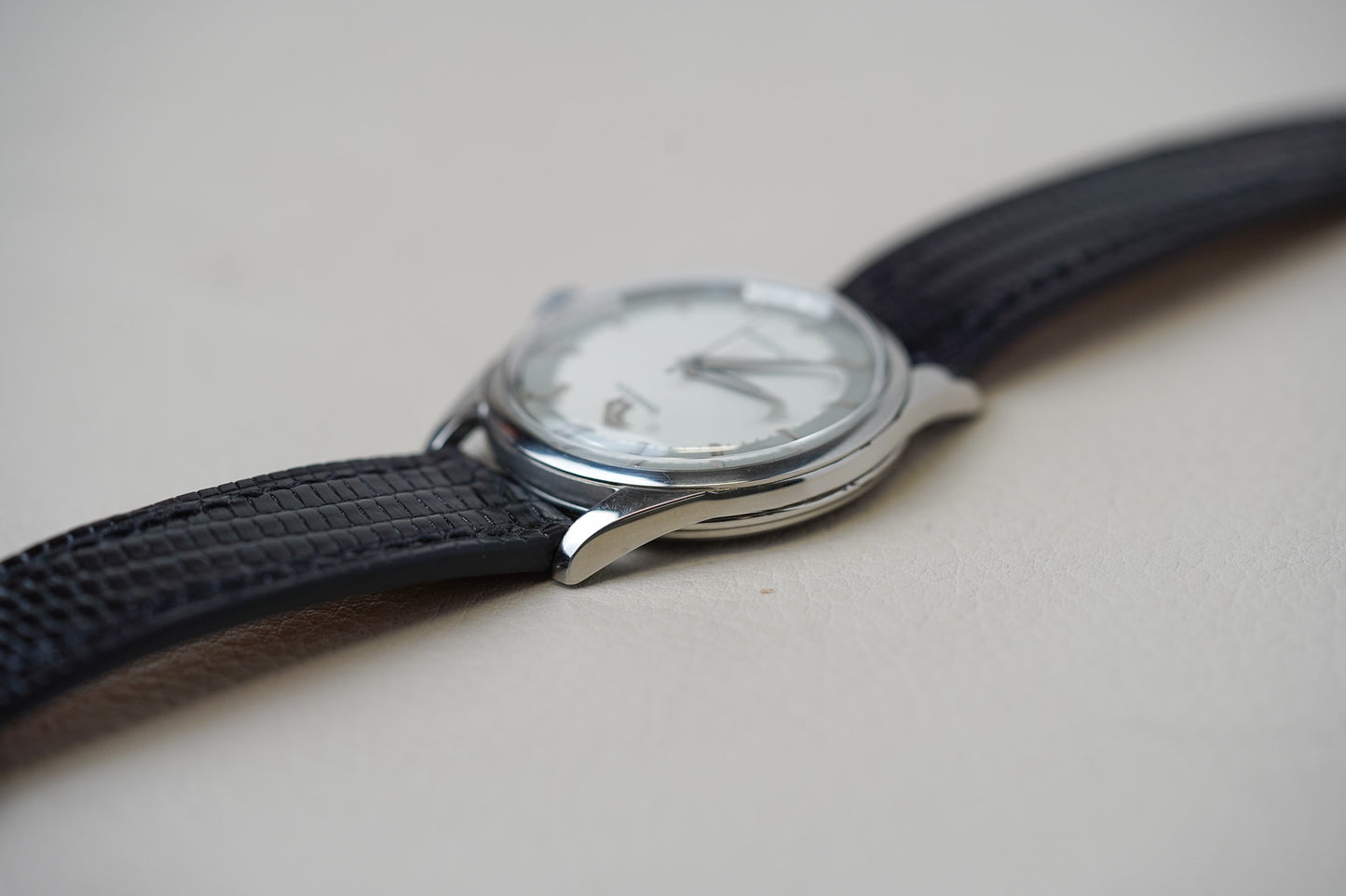 1956 Omega Seamaster 2938-2SC