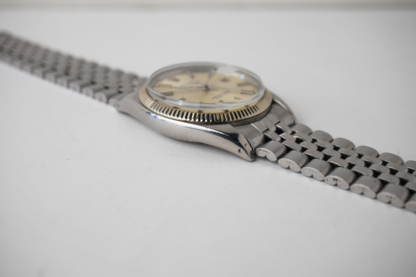 1960 Rolex Datejust 1601