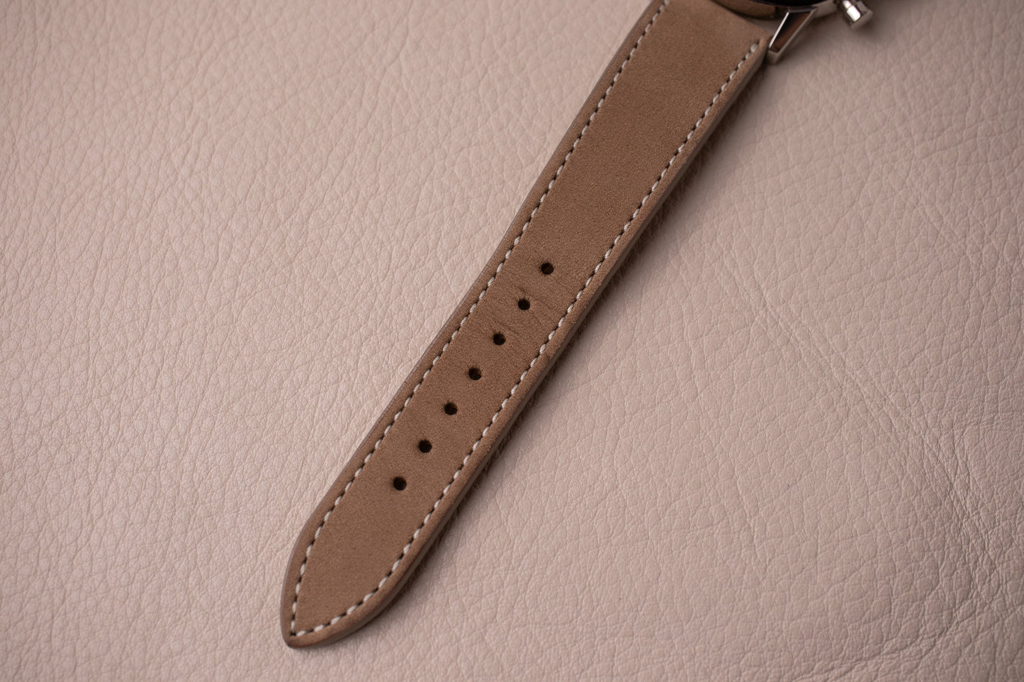 1960's Breitling Top Time Chronograph Ref. 2002-33 With 'Panda' Dial