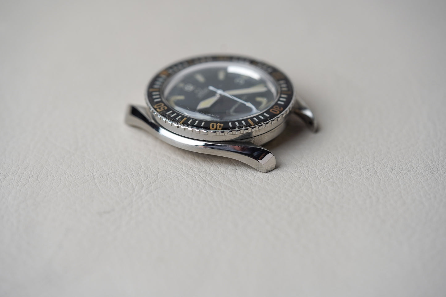 1966 Omega Seamaster 300 165.024