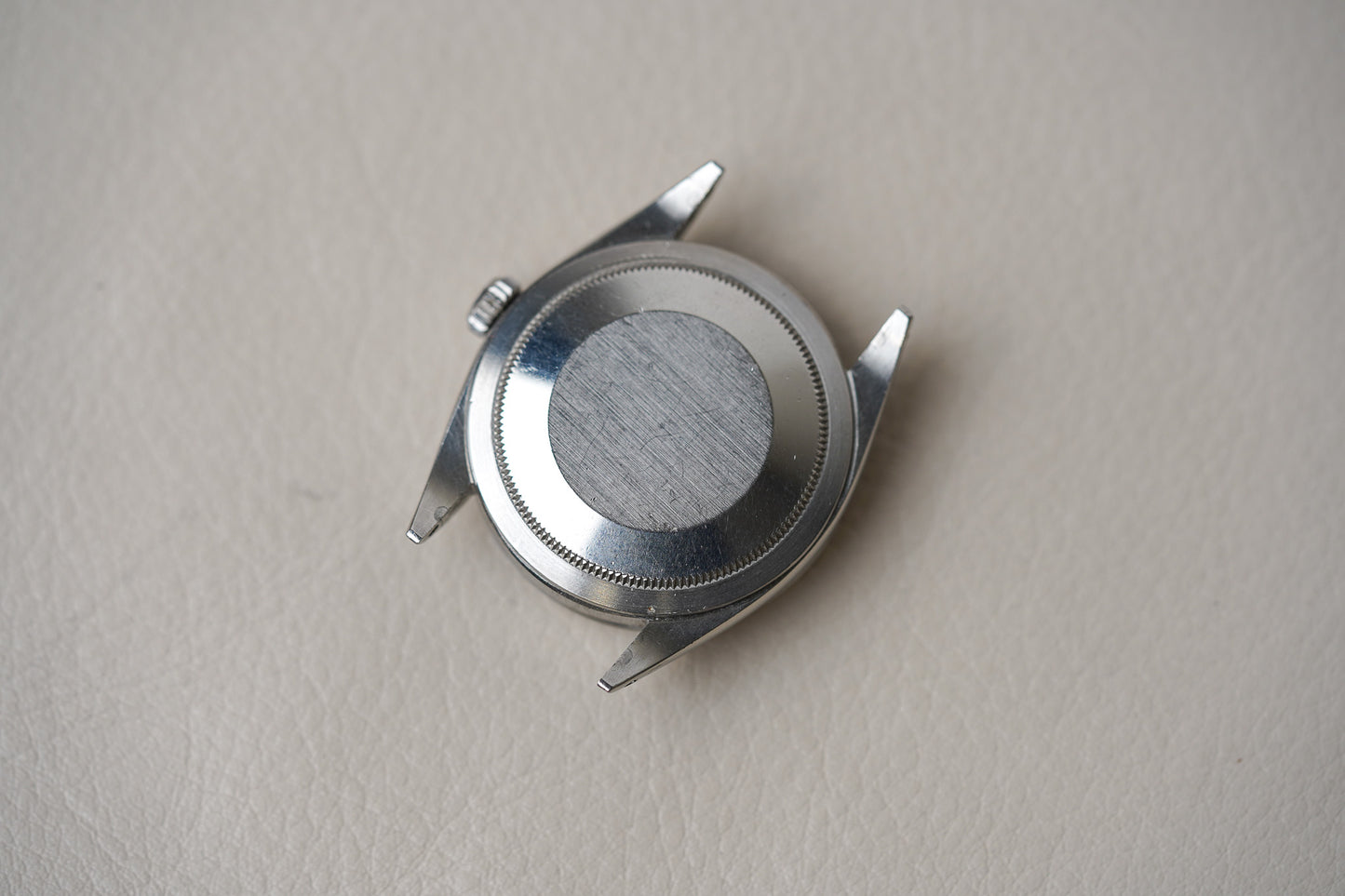 1967 Rolex Explorer I 'Frog Foot' Dial 1016