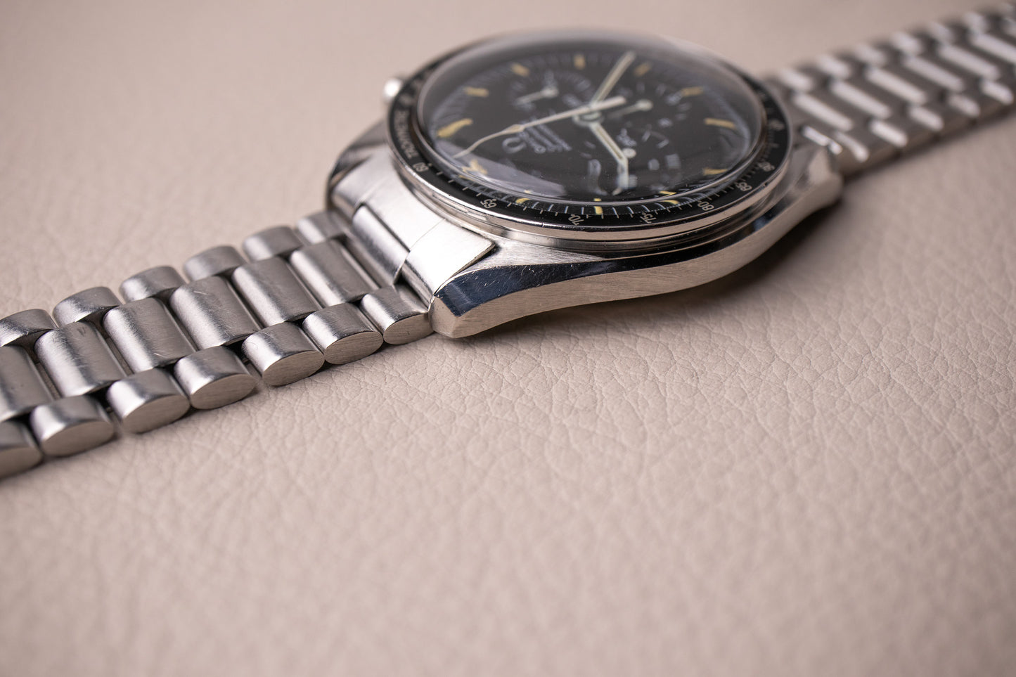 1970 Omega Speedmaster 145.022-71 ST
