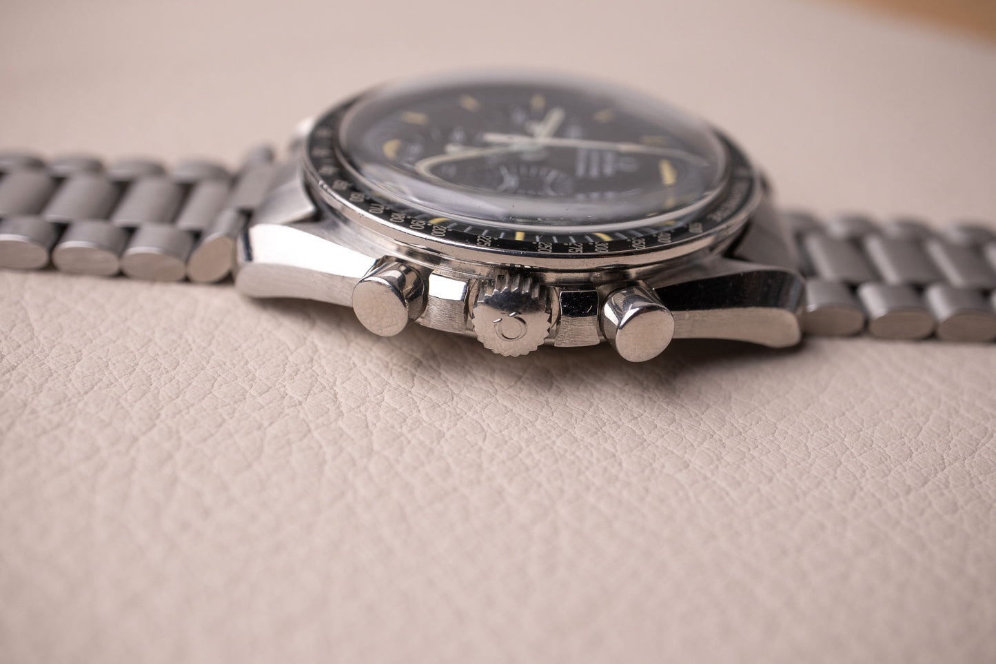 1970 Omega Speedmaster 145.022-71 ST
