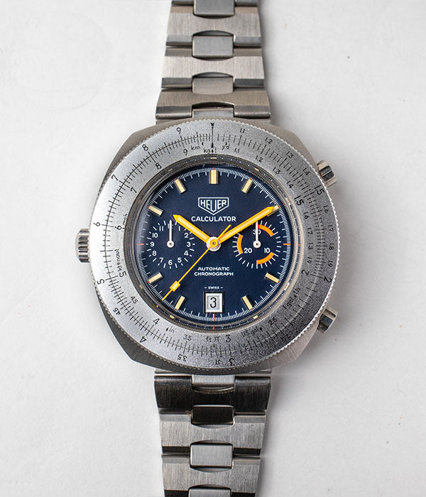 時計 TAG Heuer TAG Heuer Aquaracer Professional 300 GMT - Steel - 43 mm | TAG
