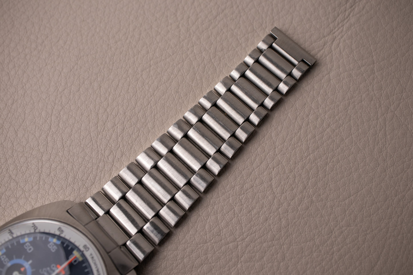1970's Omega Seamaster Automatic Chronograph 176.007