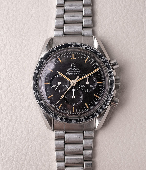 1971 Omega Speedmaster 145.022-71 ST – Belmont Watches
