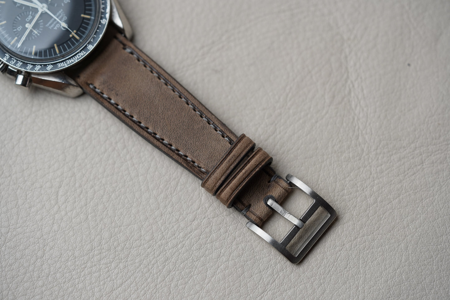 1971 Omega Speedmaster 'Straight Writing' 145022-69 ST