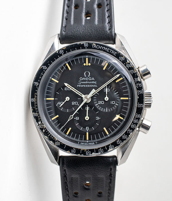 1972 Omega Speedmaster 145.022 - 71 – Belmont Watches