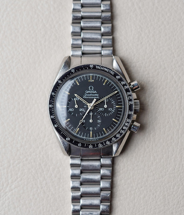 1978 Omega Speedmaster 145.022-76