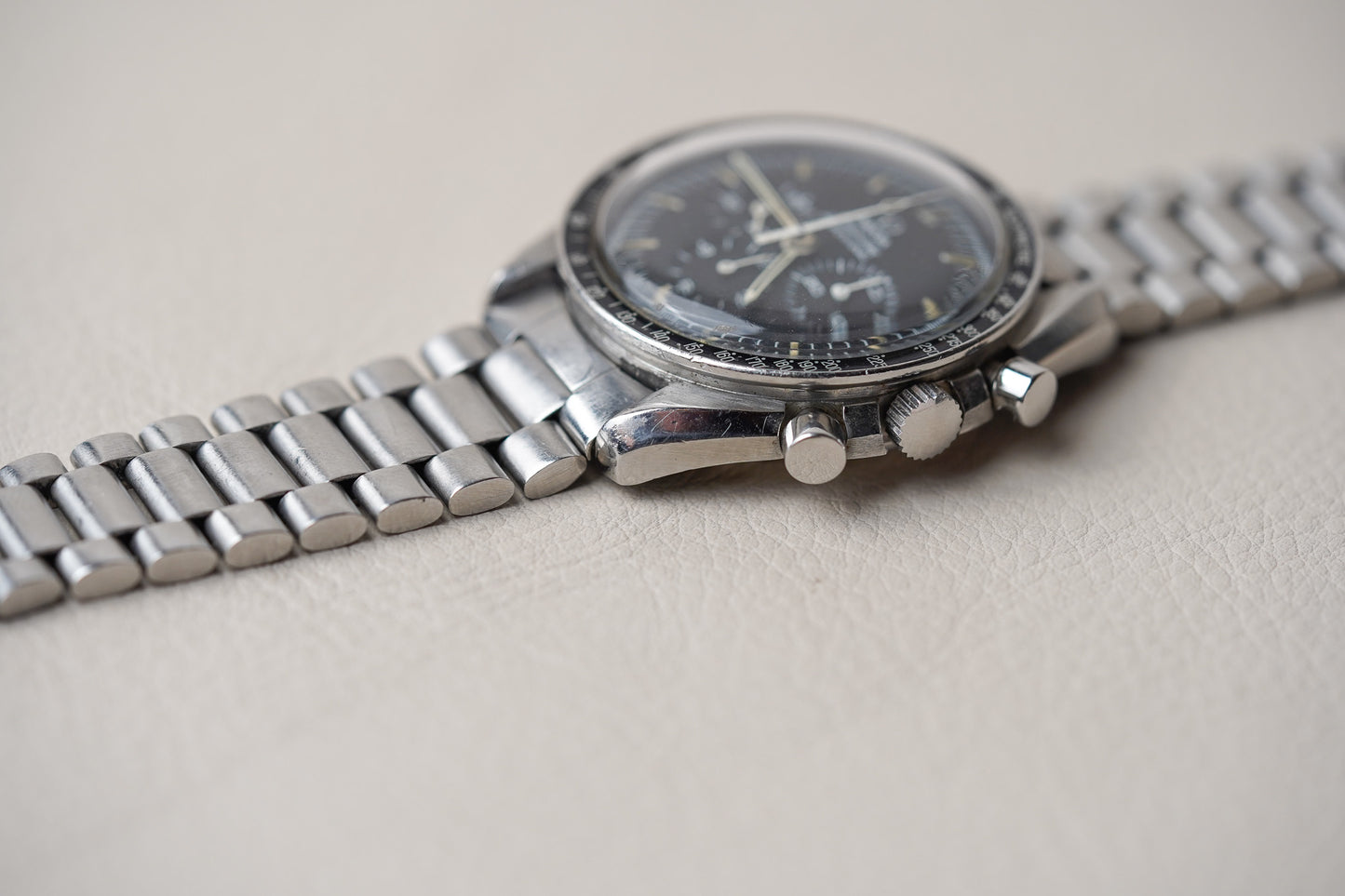 1978 Omega Speedmaster 145.022-76
