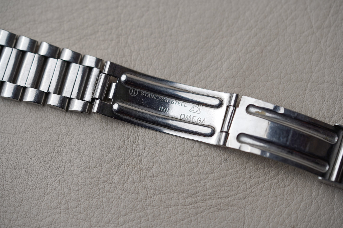 1978 Omega Speedmaster 145.022-76