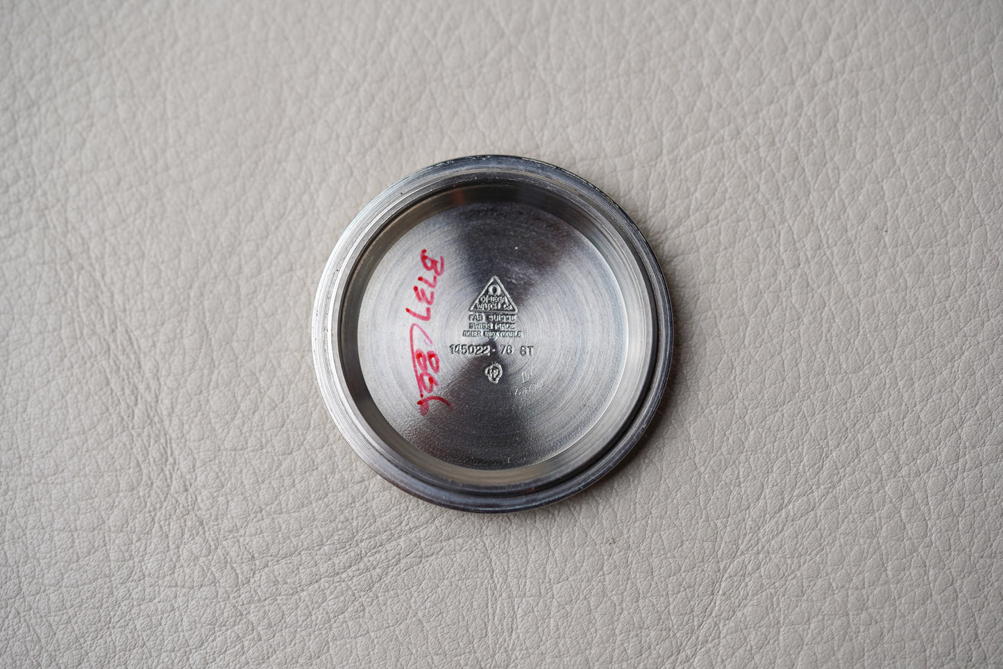 1978 Omega Speedmaster 145.022-76