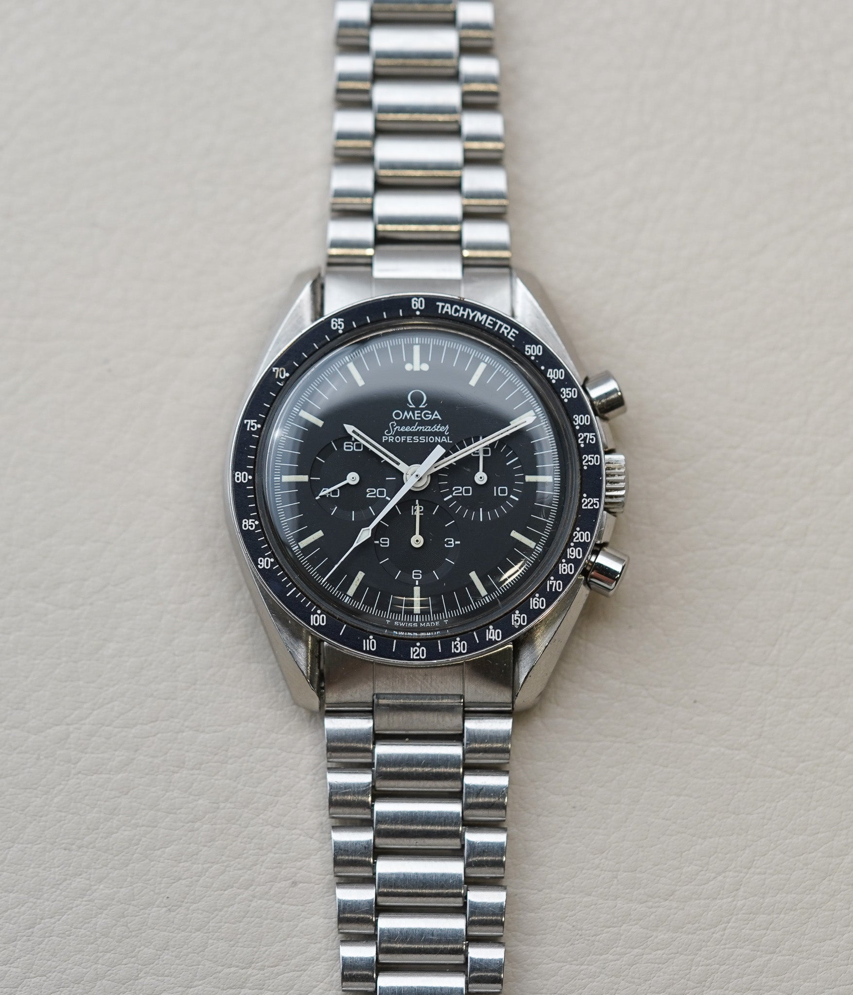 1984 Omega Speedmaster 145.022 – Belmont Watches