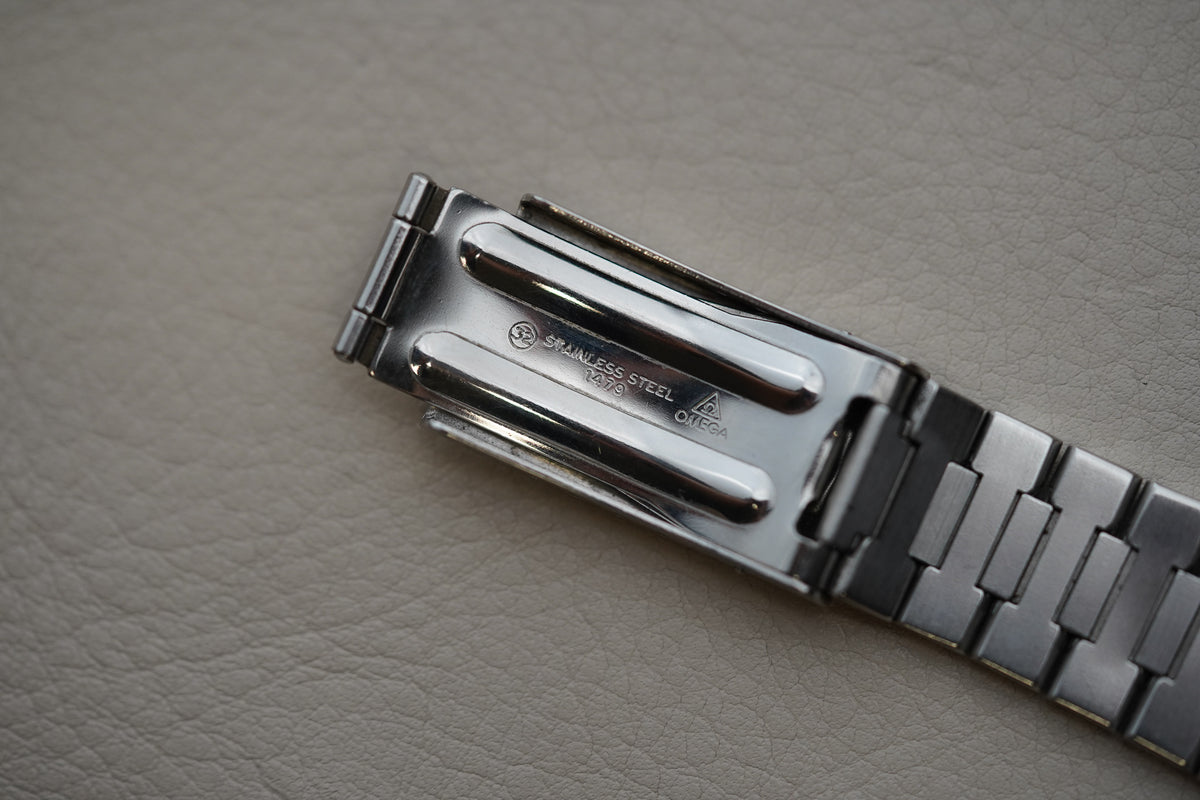 1990's Omega Speedmaster 3592.50
