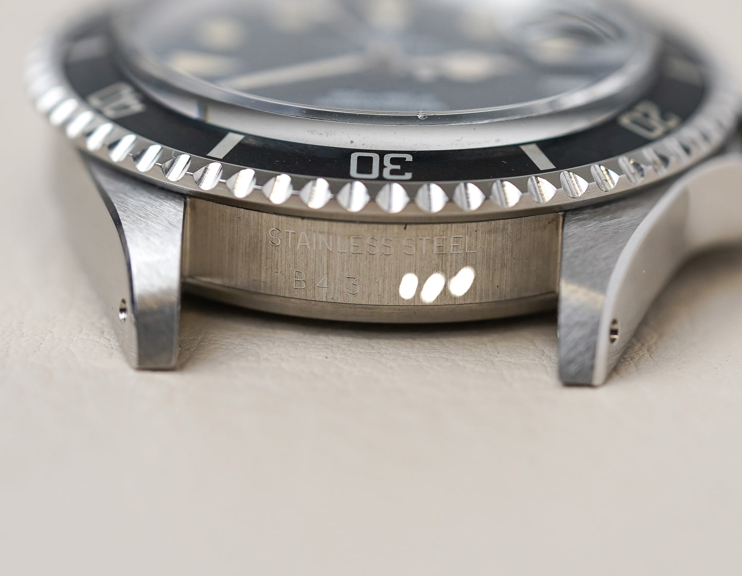1992 Tudor Submariner Date 79090