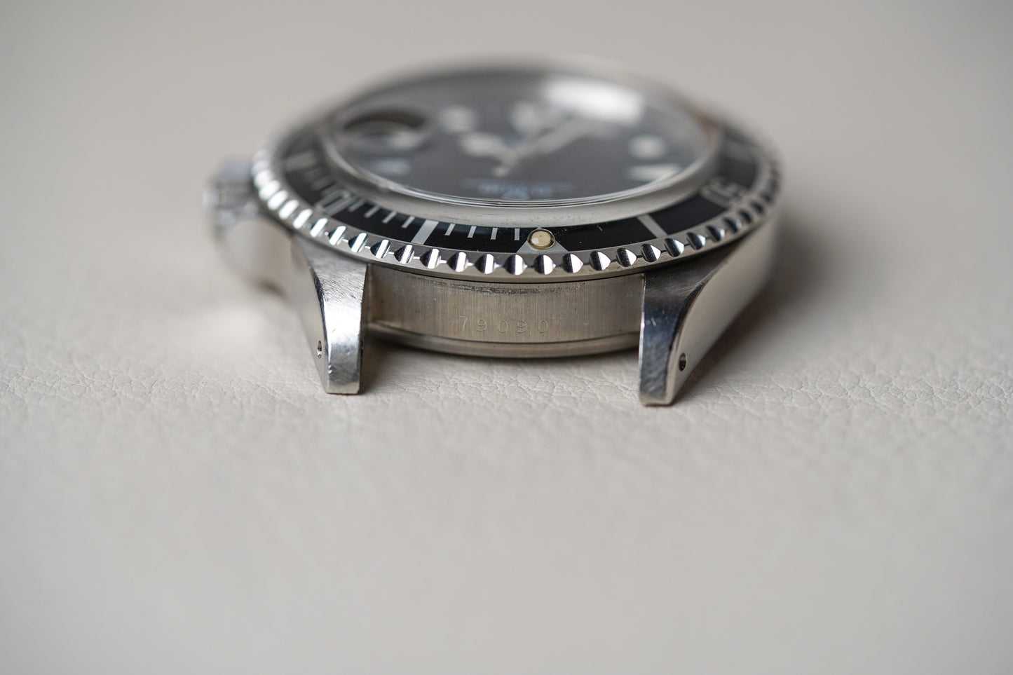 1992 Tudor Submariner Date 79090