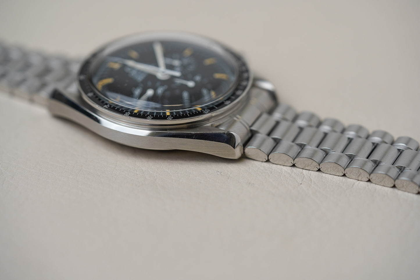 1994 Omega Speedmaster 345.0808 Moonwatch