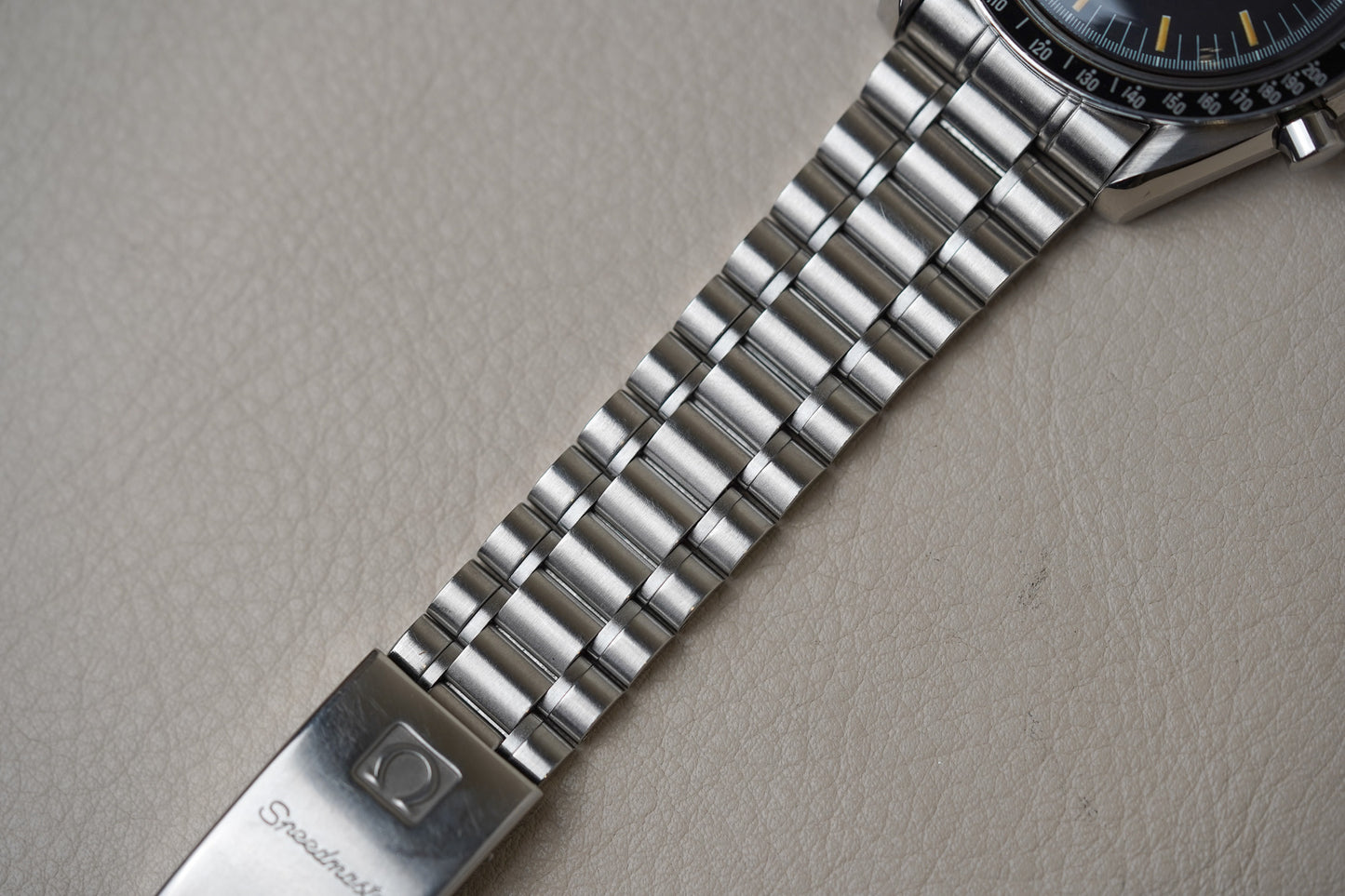 1994 Omega Speedmaster 345.0808 Moonwatch