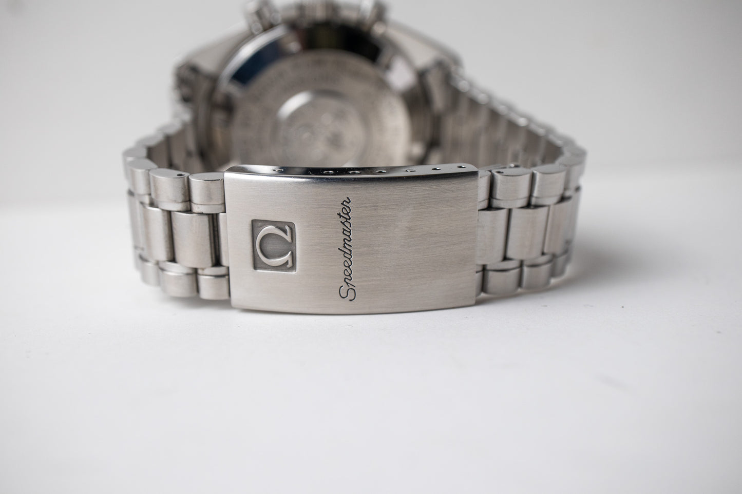 1994 Omega Speedmaster 3590.50