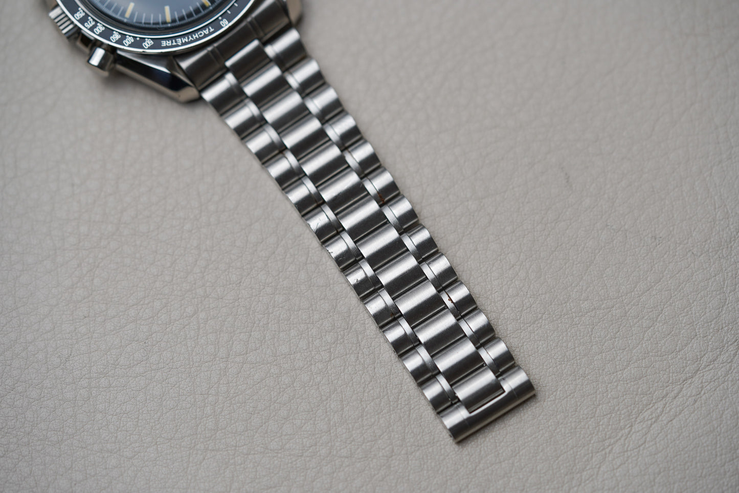 1995 Omega Speedmaster 3590.50 Moonwatch
