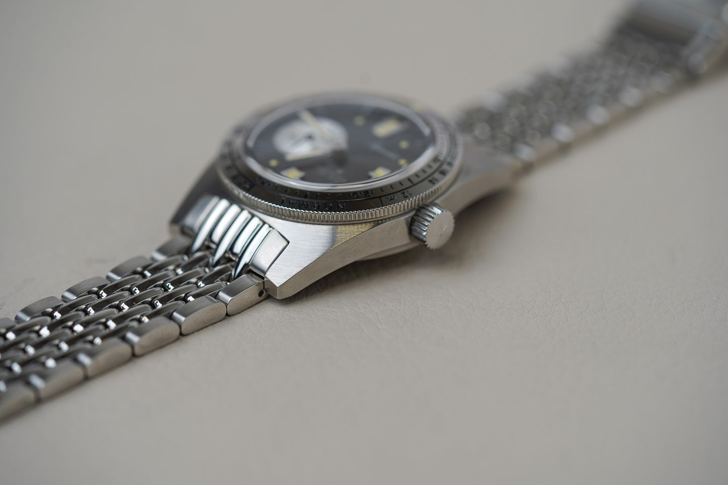 Aquastar Deepstar II Steel Grey