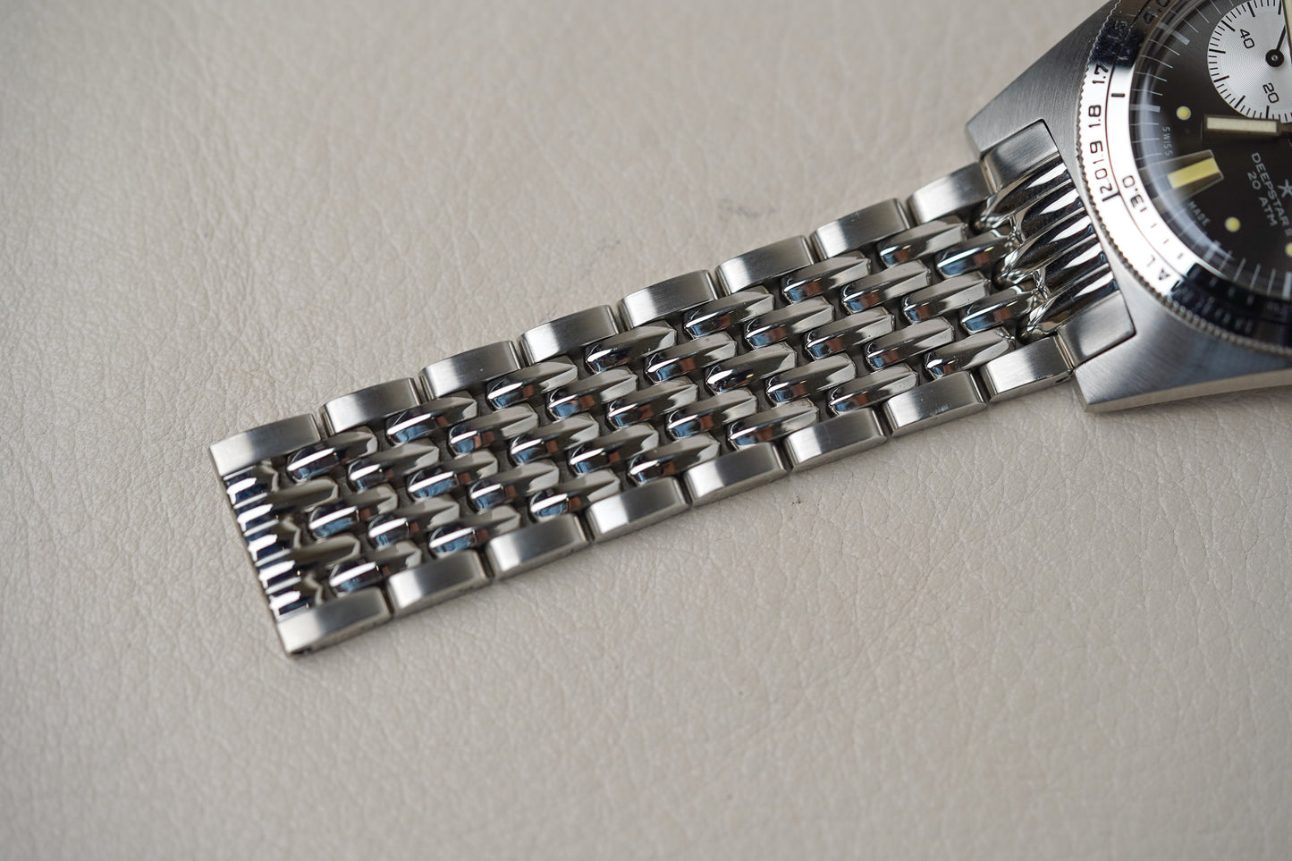 Aquastar Deepstar II Steel Grey