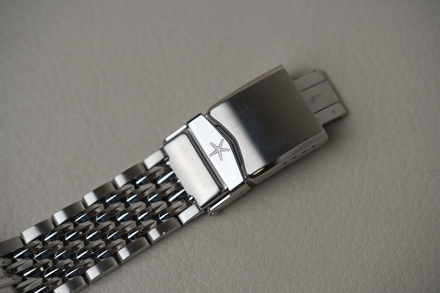 Aquastar Deepstar II Steel Grey